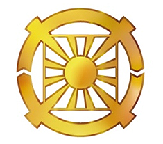 Эмблема Церкви Объединения