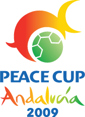 Peace Cup 2009