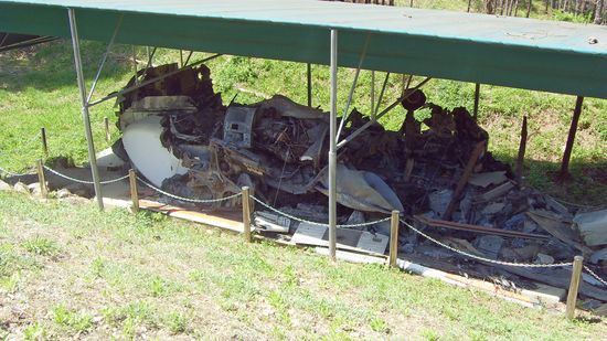 Авиакатастрофа вертолета Сикорский S-92 в июле 2008